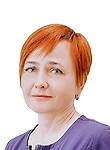 Колондаева Ирина Владимировна, Стоматолог
