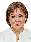 Никифорова Юлия