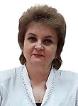 Витер Наталья