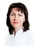 Андрианова Оксана