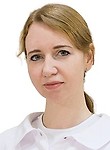 Франченко Наталия