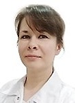 Ширшова Ольга