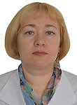 Данилова Татьяна