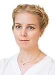 Караваева Анна