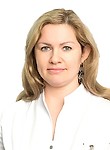 Перминова Анастасия Сергеевна, Гинеколог, Репродуктолог (ЭКО)