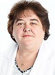 Белорусова Надежда Петровна, Невролог