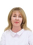 Белозерова Марина