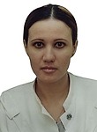 Кузовкова Марина Анатольевна, Стоматолог