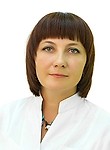 Стародумова Марина