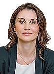 Журавлева Людмила