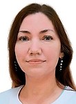 Амиянц Татьяна