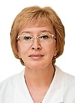 Кубашева Ирина