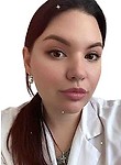 Моисеева Мария