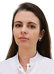 Хусайнхел Марина