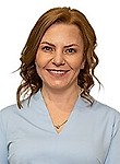 Перова Наталья Юрьевна, Стоматолог