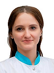 Файздрахманова Рузиля Фаридовна, Гинеколог, УЗИ-специалист