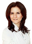 Зулумян Татевик