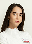 Останина Полина