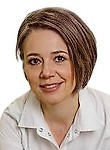 Кузнецова Вероника