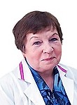 Бронникова Любовь