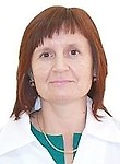 Левакова Татьяна Николаевна, Кардиолог
