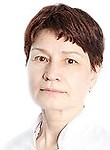 Михайлина Елена Анатольевна, Лор (отоларинголог)