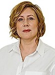 Евстафьева Наталья