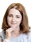 Лекомцева Юлия Владимировна, Стоматолог