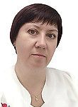 Катуева Наталья