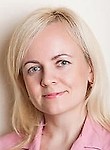 Филиппова Елена