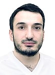 Магомедов Магомед