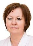 Чуракова Лариса Леонидовна, Невролог, Неонатолог