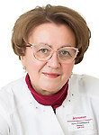 Лебедева Ирина Владимировна, УЗИ-специалист