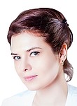 Науменко Юлия