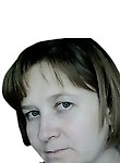 Надымова Татьяна