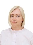 Маркова Галина