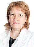 Пономарева Наталья