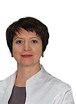 Наговицына Елена Витальевна, Кардиолог, УЗИ-специалист