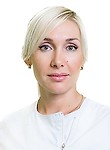 Наумова Марина