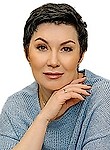 Шмидт Елена Александровна, Косметолог