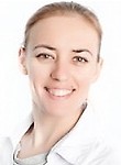 Михайлова Юлия