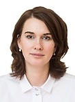 Ворожцова Анна