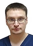 Урасин Руслан Николаевич, Андролог, Уролог, Хирург