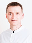 Тронин Антон