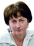 Тоубкина Светлана