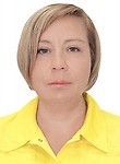 Кузнецова Ирина