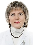 Ильченко Елена