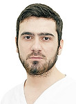 Омаров Магомед