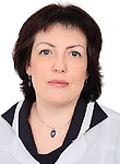 Бейлина Татьяна