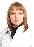 Чуйко Ирина Линаровна, Нефролог